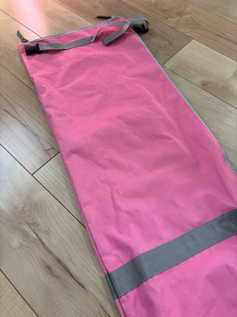 RIOTSKIS(現BLUEMORIS)ジュニアスキー板など5点セット