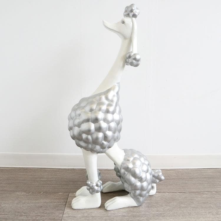 デザインプードル オブジェ/置物 小