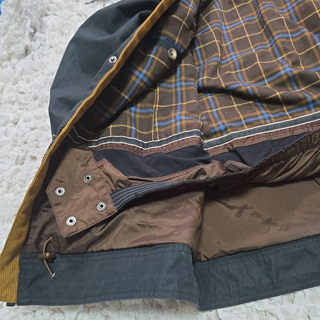 BURTON スノーボードウェア　極美品