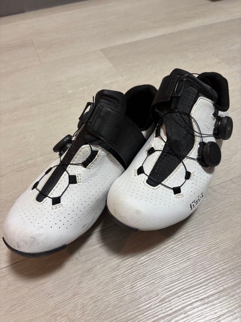 ウェア fizik infiniti carbon25.0cm