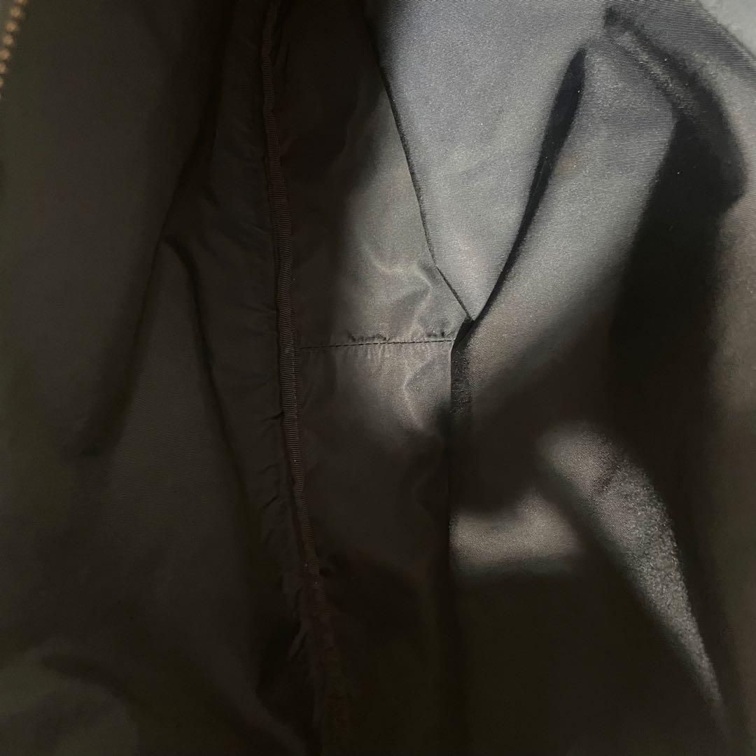 希少★フェリージ　メッセンジャーバッグ　ショルダーバッグ　ナイロン　ネイビー