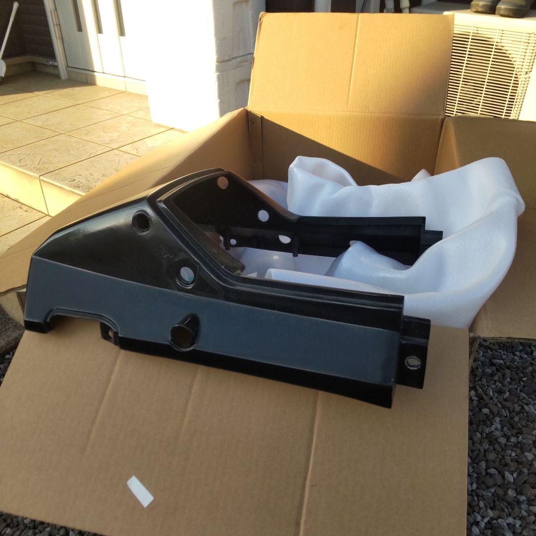 gpz900rカウルセット