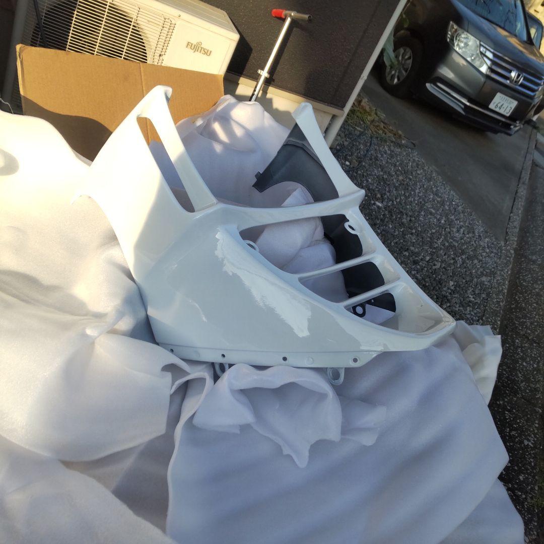 gpz900rカウルセット