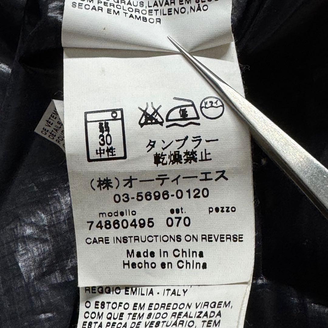 ジャケット・アウター Max Mara SPORT MAX-CODE fur down parka