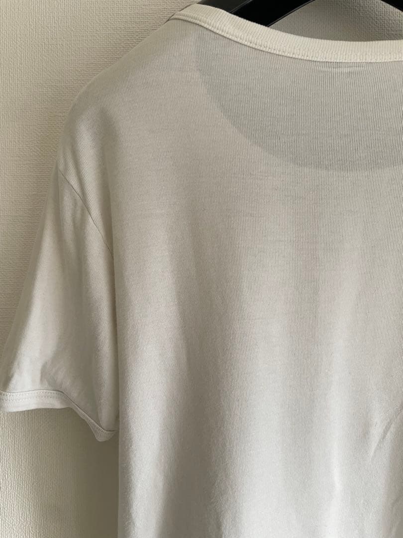 Martin Margiela0 10 マルタンマルジェラアーティザナルTシャツ