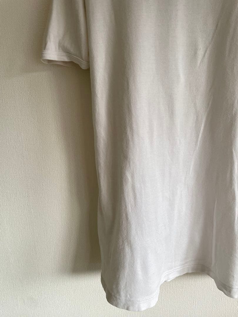 Martin Margiela0 10 マルタンマルジェラアーティザナルTシャツ