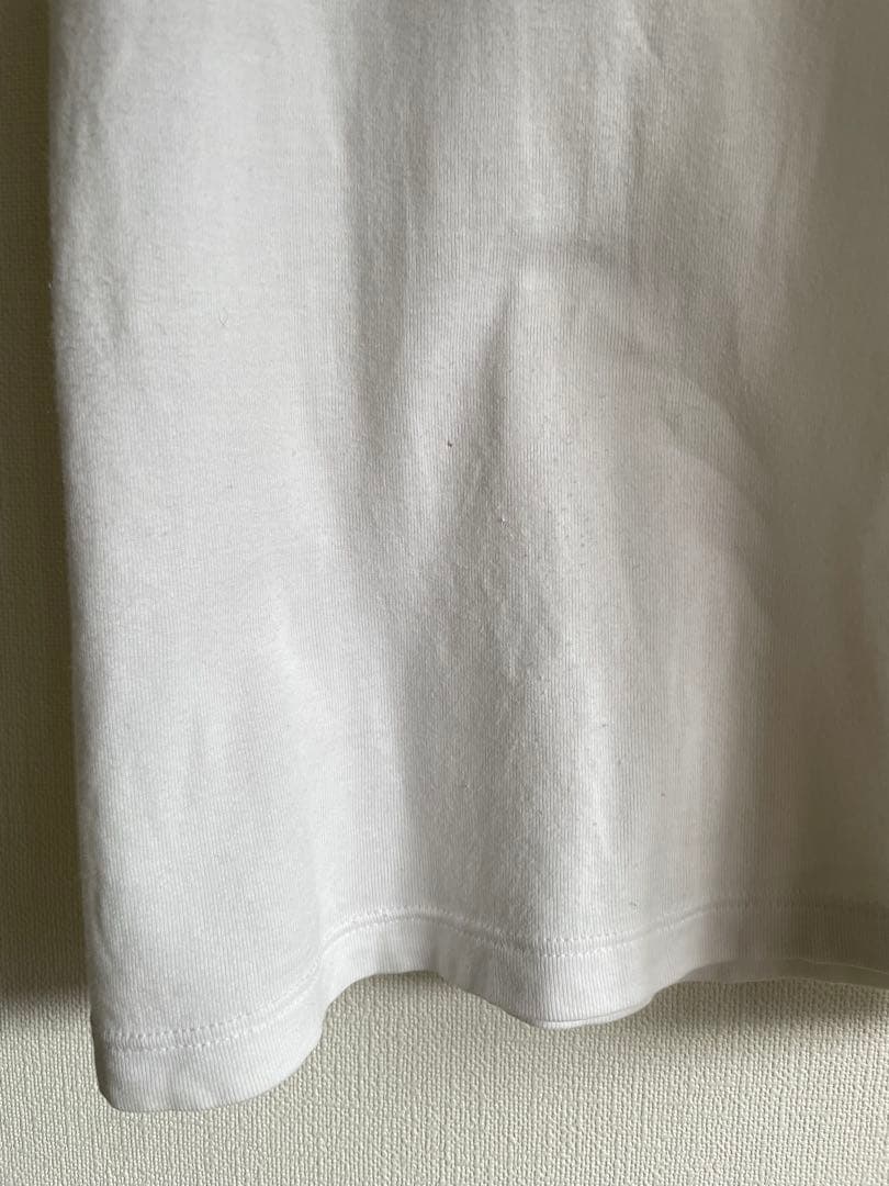 Martin Margiela0 10 マルタンマルジェラアーティザナルTシャツ