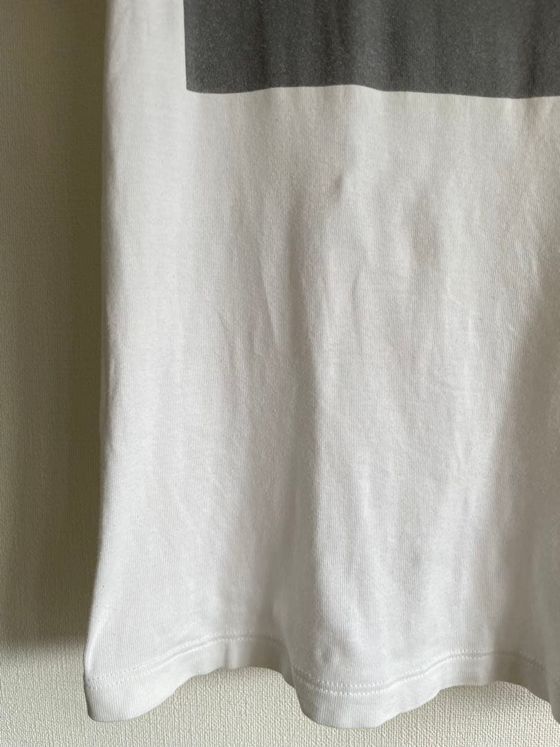 Martin Margiela0 10 マルタンマルジェラアーティザナルTシャツ