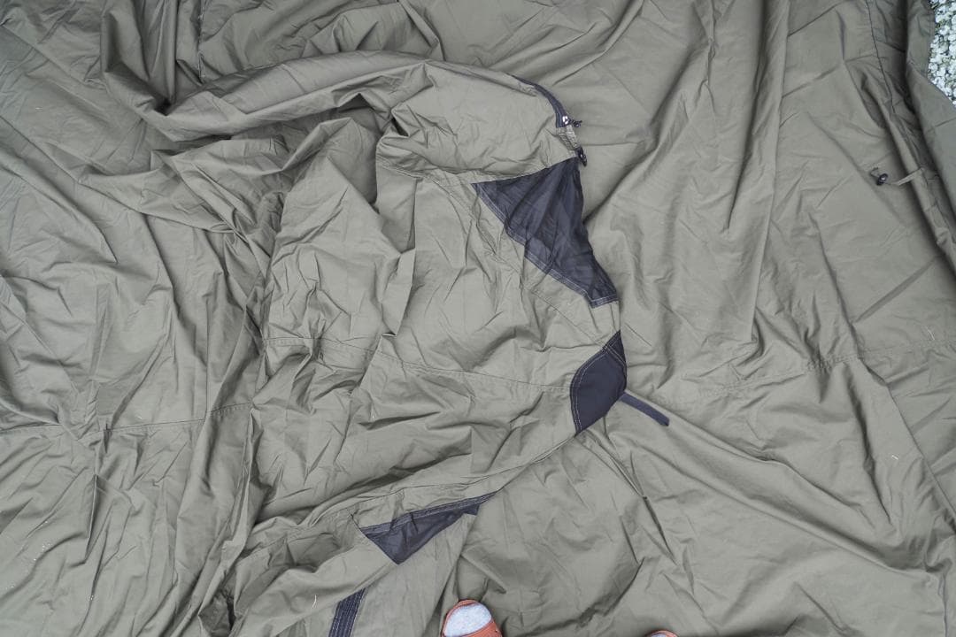 ワンティグリス(OneTigris)　コニファー( CONIFER)　テント