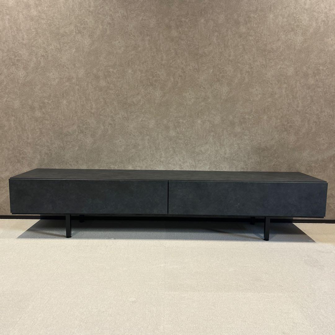 ○送料込み　LOWYA テレビ台