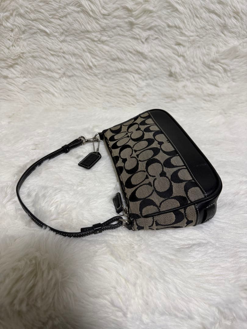 バッグ Coach Demi Y2k