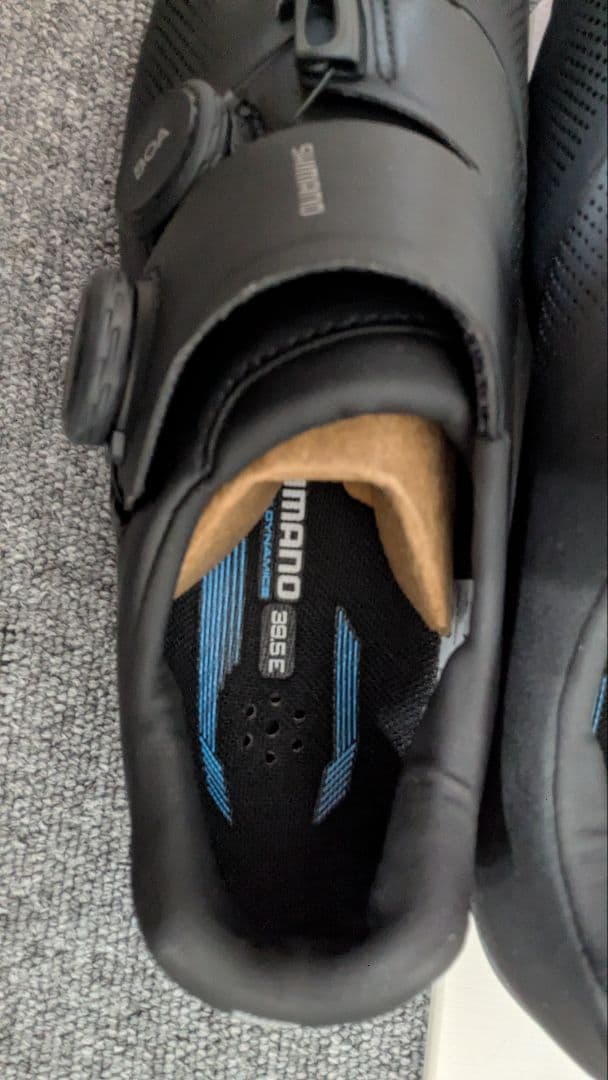 Shimano RC7 ワイドサイズ 24.8㎝ 未使用新品