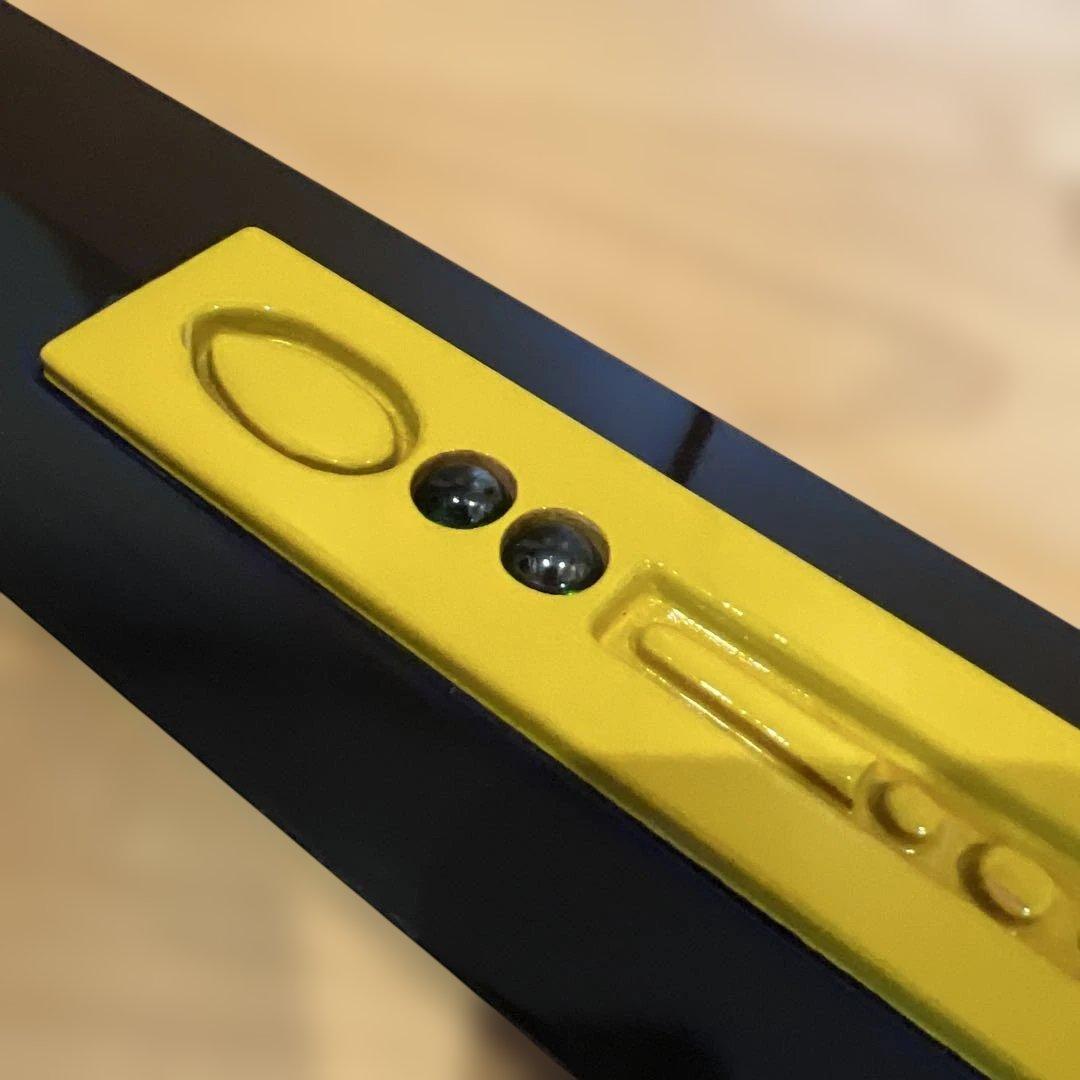 【◇◆ワンピース 鷹の目のミホーク 黒刀夜 コスプレ模倣刀◆◇】