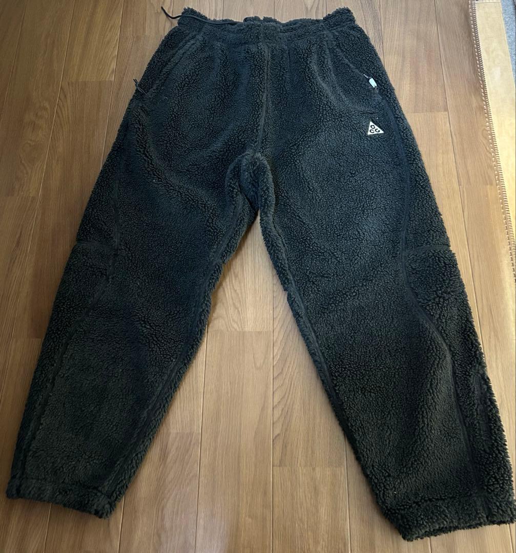 パンツ NIKE ACG canwell glacier