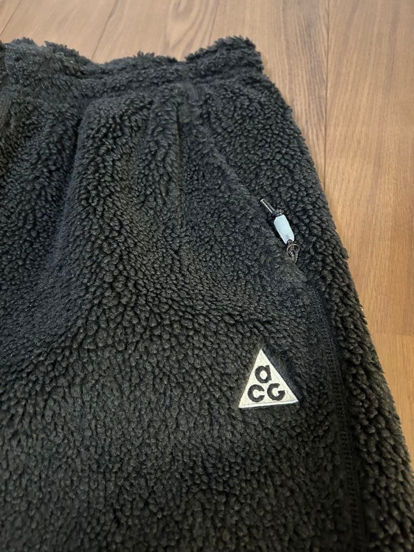 パンツ NIKE ACG canwell glacier