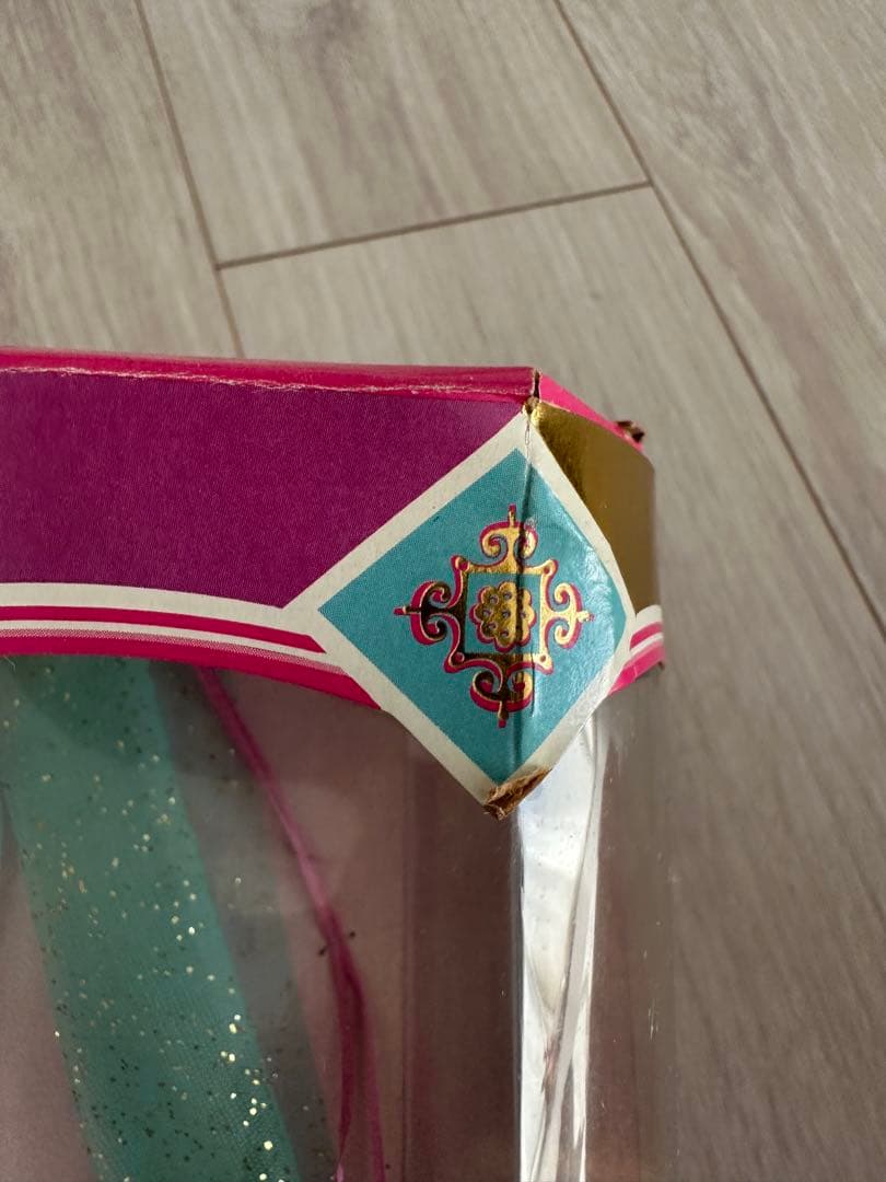 1994年バービー　ラプンツェル　ディズニー　ヴィンテージ 限定Barbie