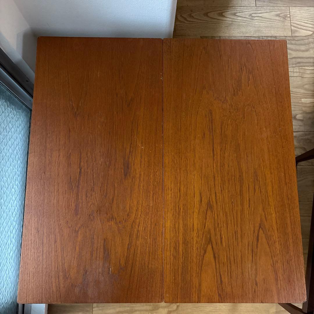 英国ヴィンテージ ネストコーヒーテーブル