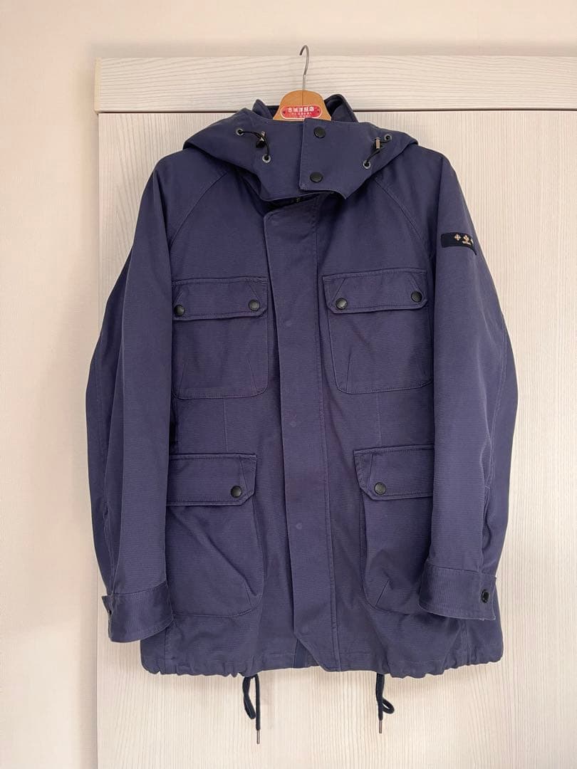 タトラス TATRAS コート ダウンジャケット マウンテンパーカー Mサイズ