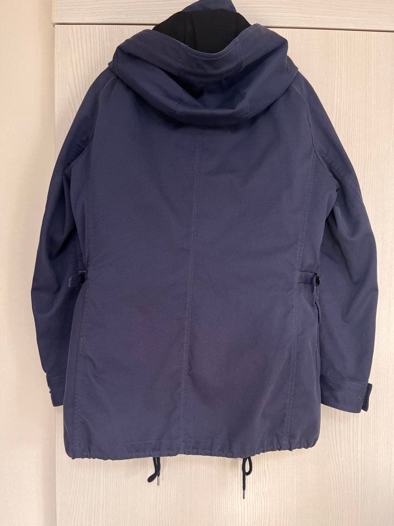 タトラス TATRAS コート ダウンジャケット マウンテンパーカー Mサイズ