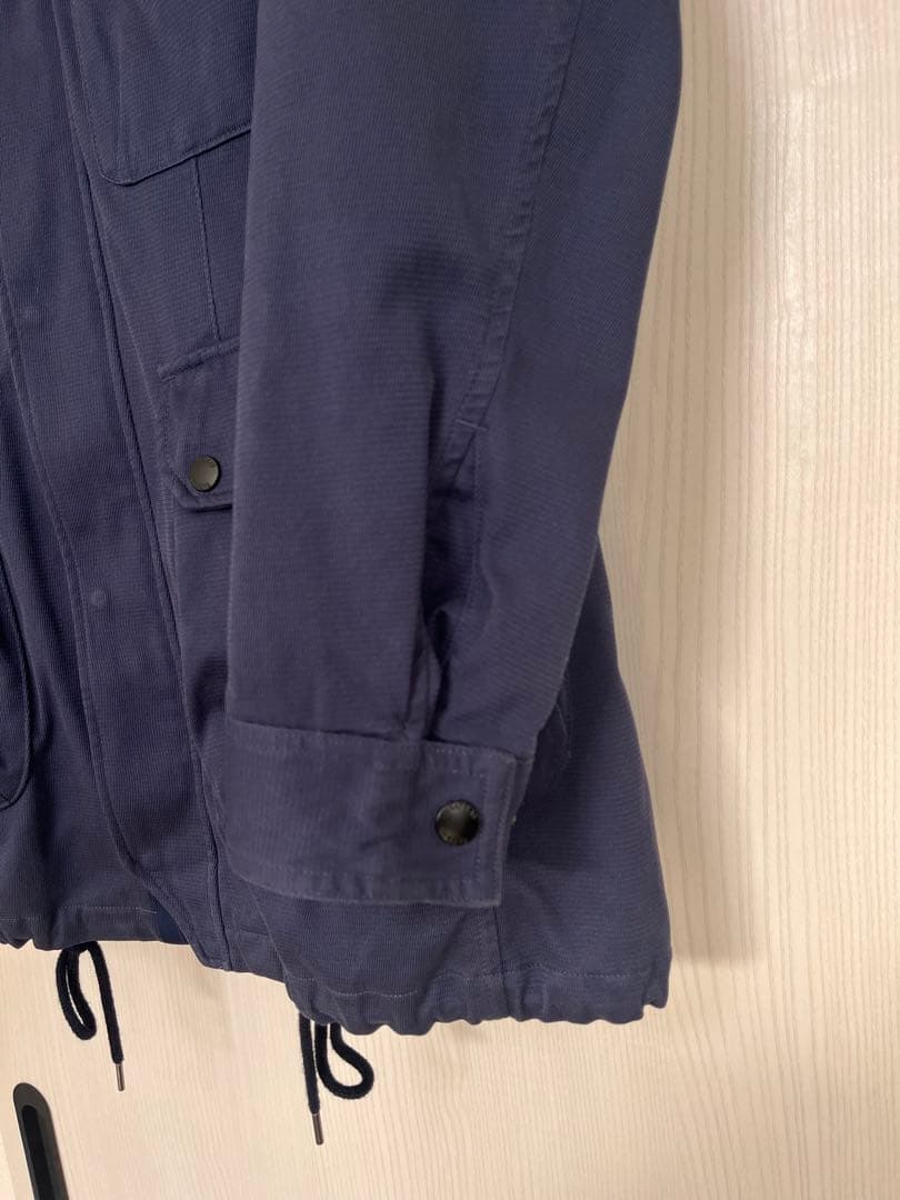 タトラス TATRAS コート ダウンジャケット マウンテンパーカー Mサイズ