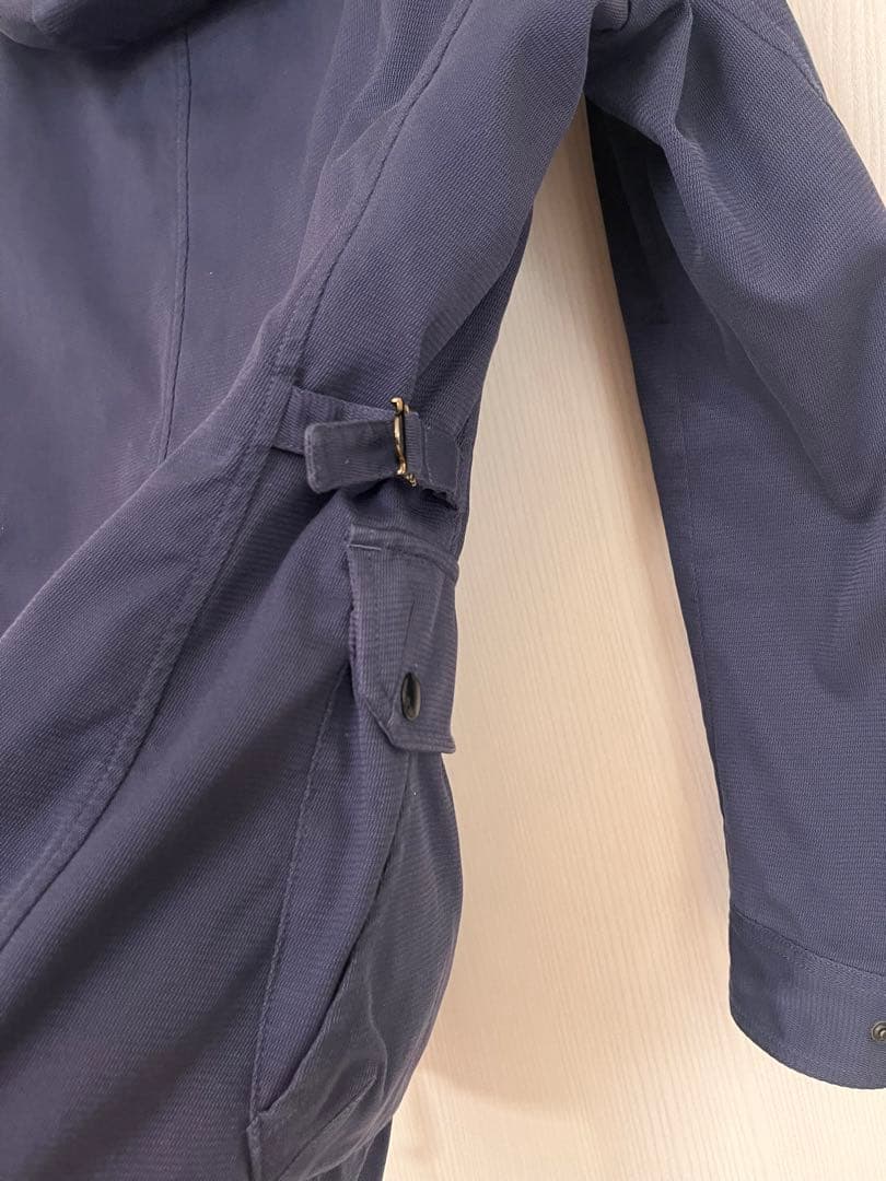 タトラス TATRAS コート ダウンジャケット マウンテンパーカー Mサイズ