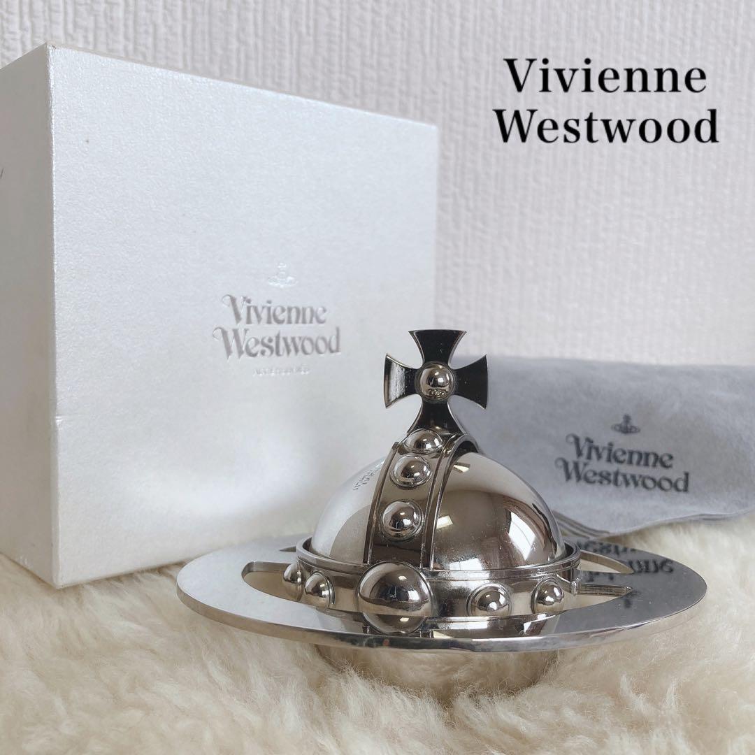 Vivienne westwood ヴィヴィアンウエストウッド オブジェ オーブ