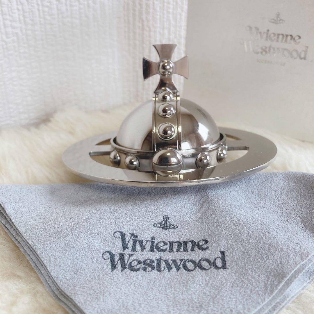 Vivienne westwood ヴィヴィアンウエストウッド オブジェ オーブ