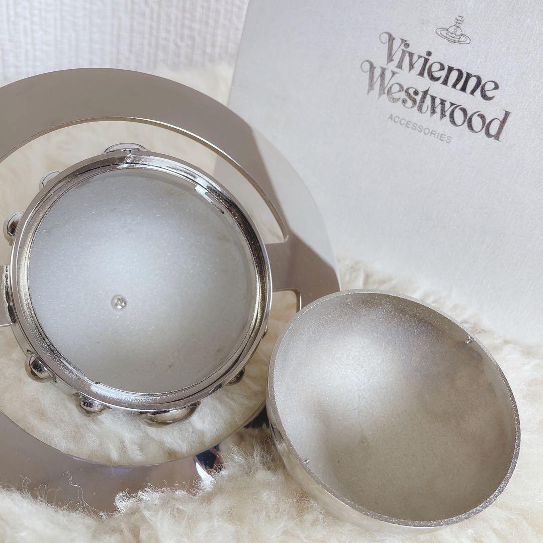 Vivienne westwood ヴィヴィアンウエストウッド オブジェ オーブ