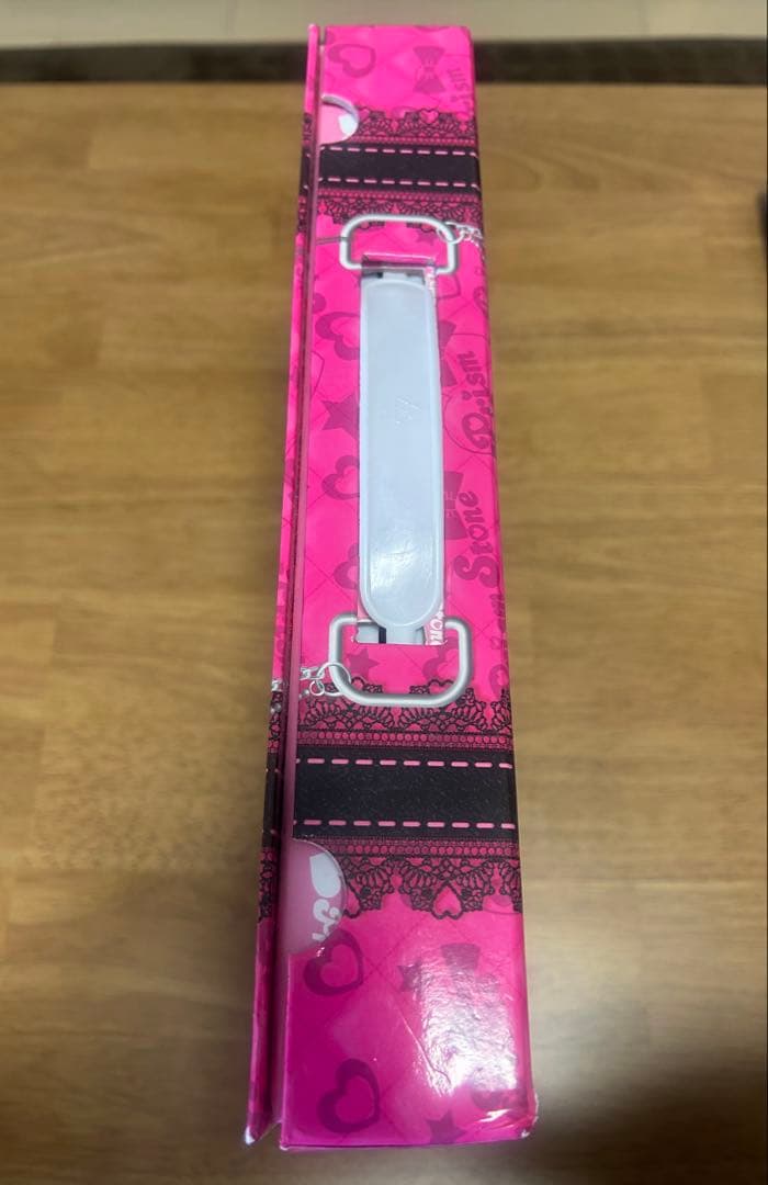 プリティーリズムPrism Stone プリズムストーン　トランク