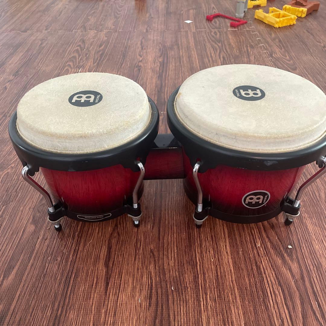 ボンゴ　マイネル