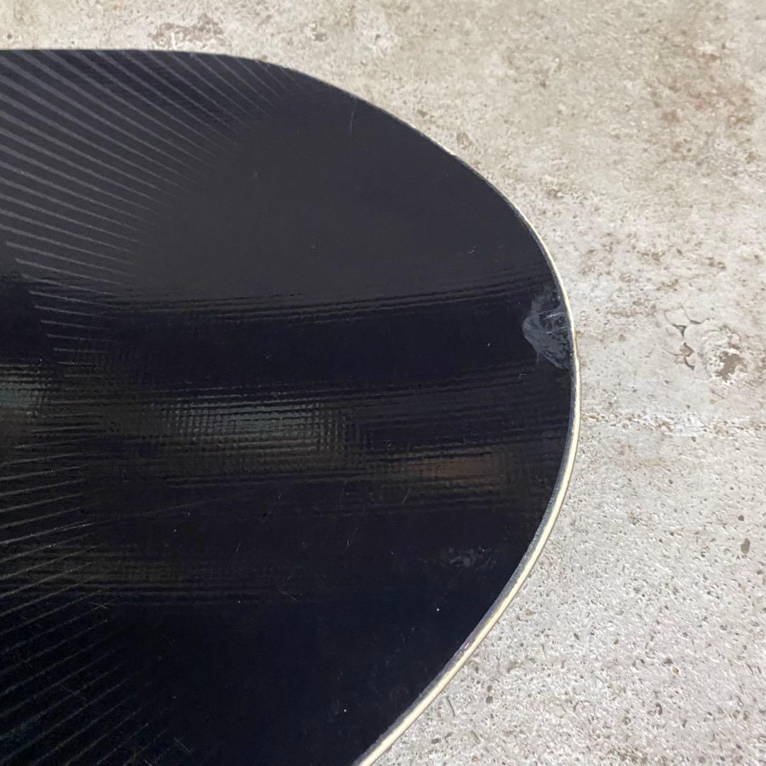 【美品】ケース付　ROME MOD Rocker 156 Union Flite