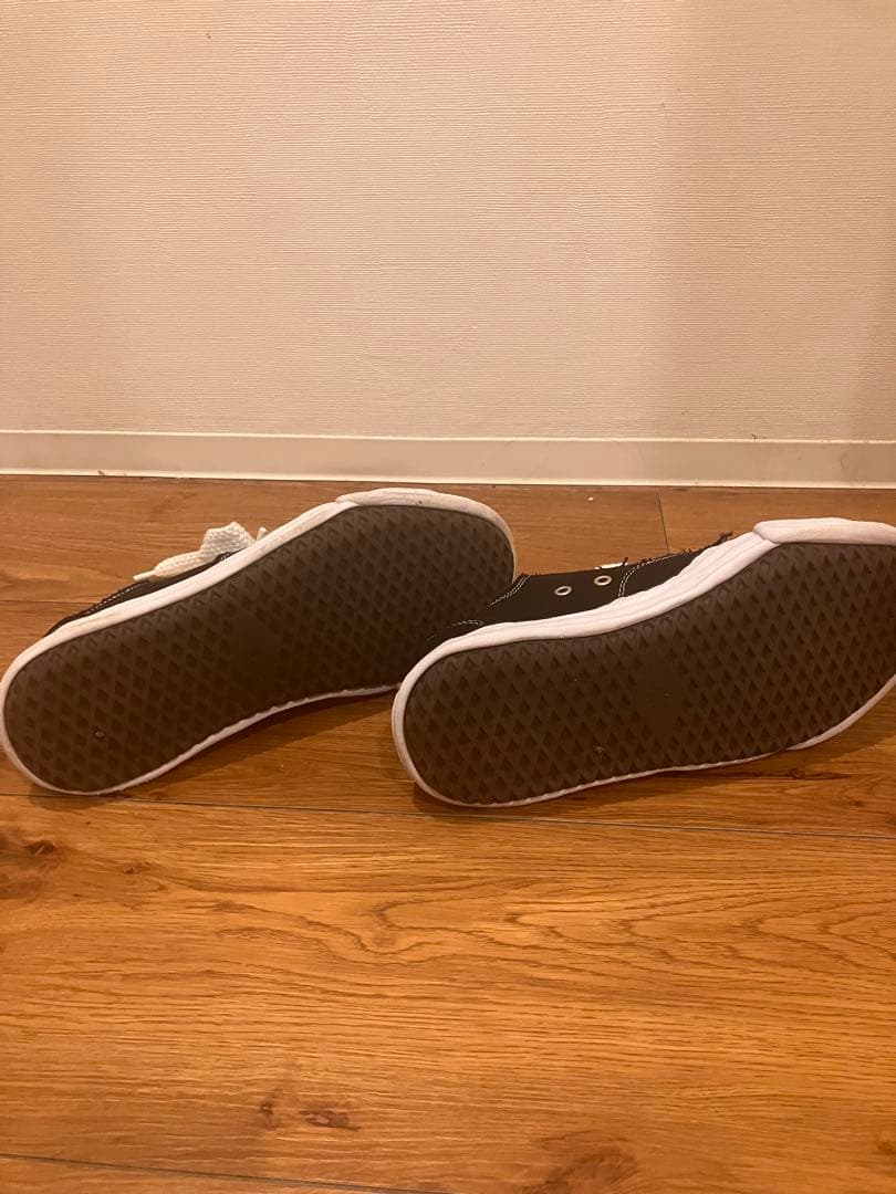 R*4様 メゾンミハラヤスヒロ　　サイズ42 黒