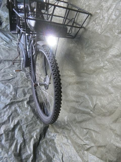 83：ブリヂストン　HYDEE Ⅱ　ハイディ2　ジャンク　引取限定：埼玉県所沢