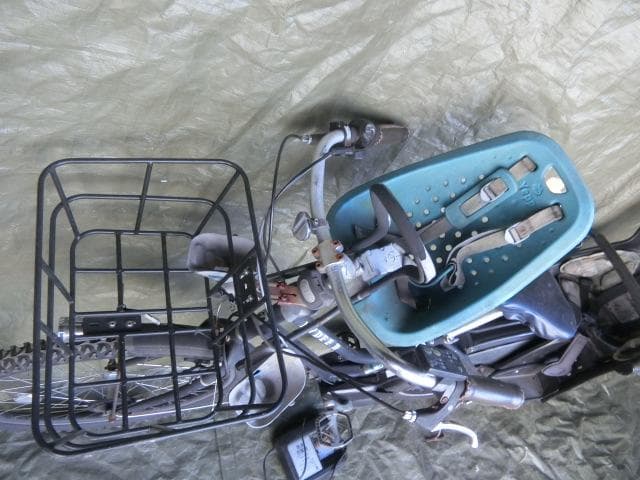 83：ブリヂストン　HYDEE Ⅱ　ハイディ2　ジャンク　引取限定：埼玉県所沢