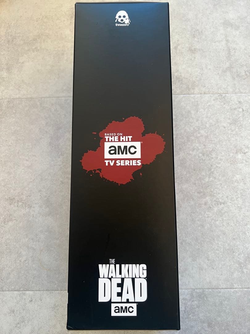 やまヤマやまヤマ ★ウォーキングデッド グレン 1/6スケール