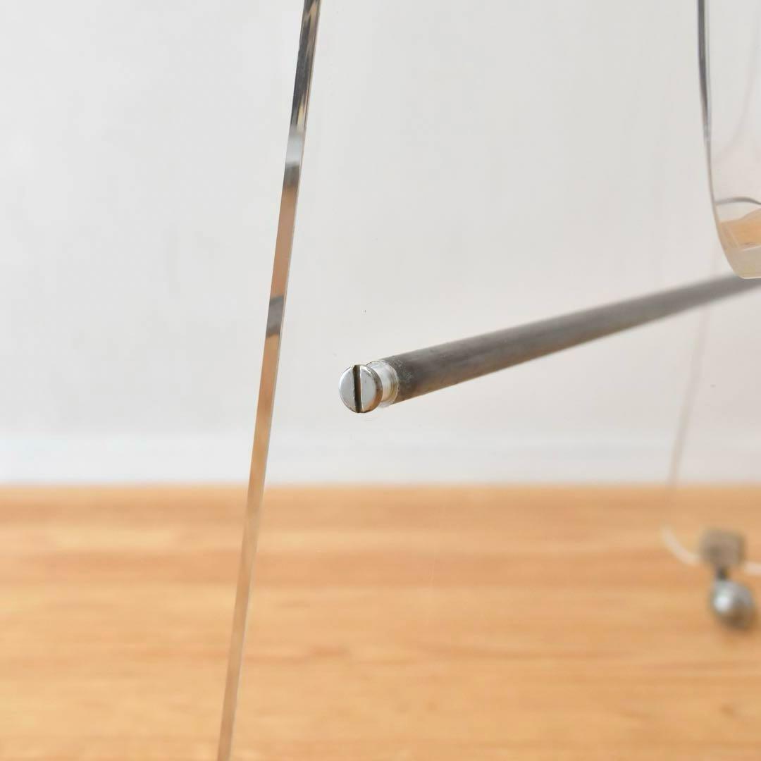 姿見　アクリル　鏡　Miller ポストモダン