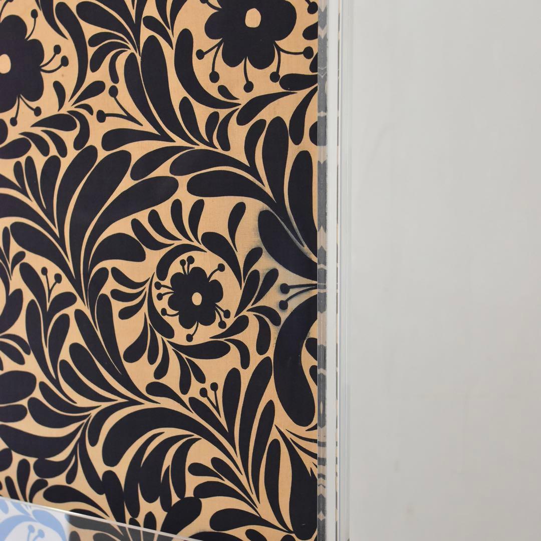 姿見　アクリル　鏡　Miller ポストモダン