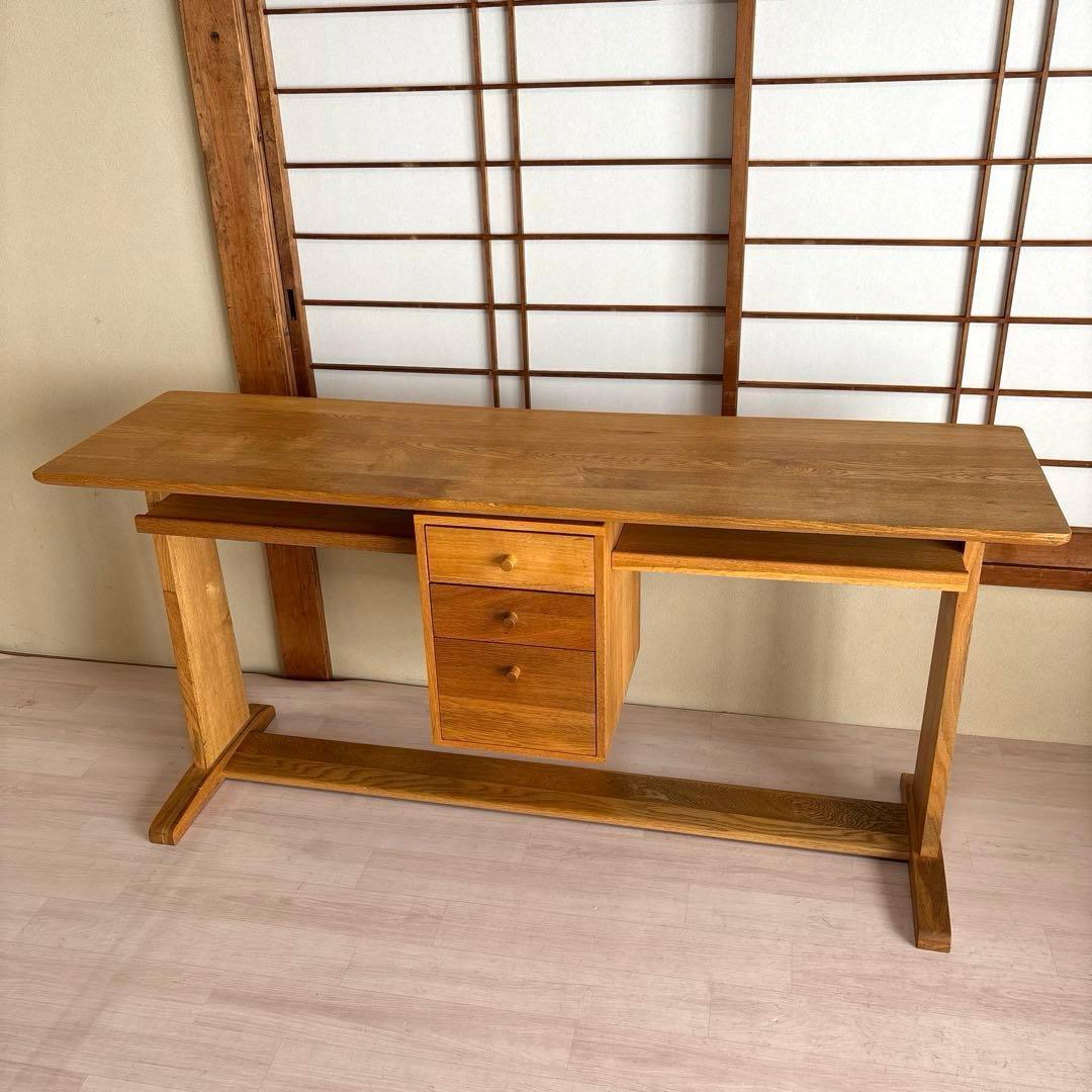 【良品】CRASH GATE Easy Life ディディデスク