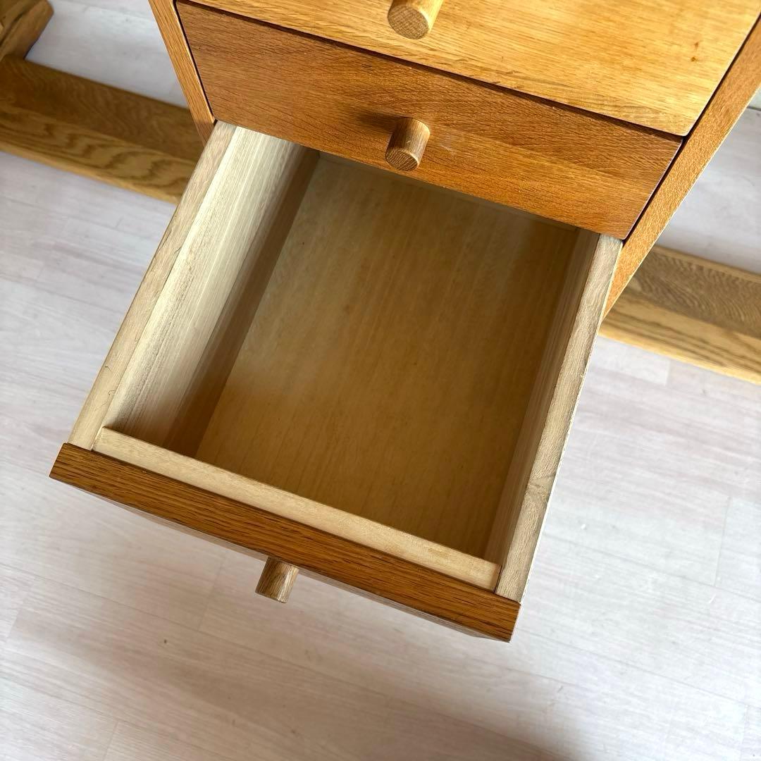 【良品】CRASH GATE Easy Life ディディデスク