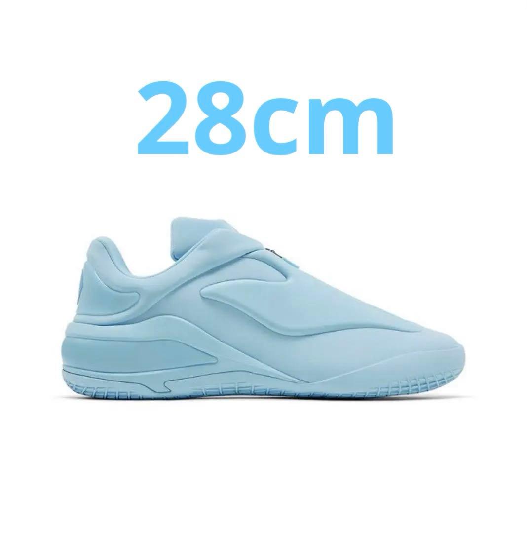 シューズ(男性用) Converse SHAI 001 Masi Blue 28cm