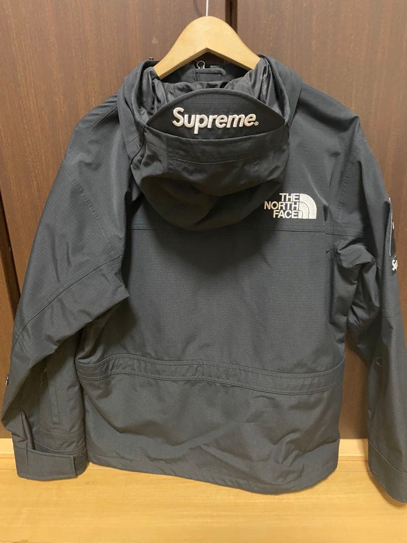 ジャケット・アウター supreme Northface expedition jacket 18FW