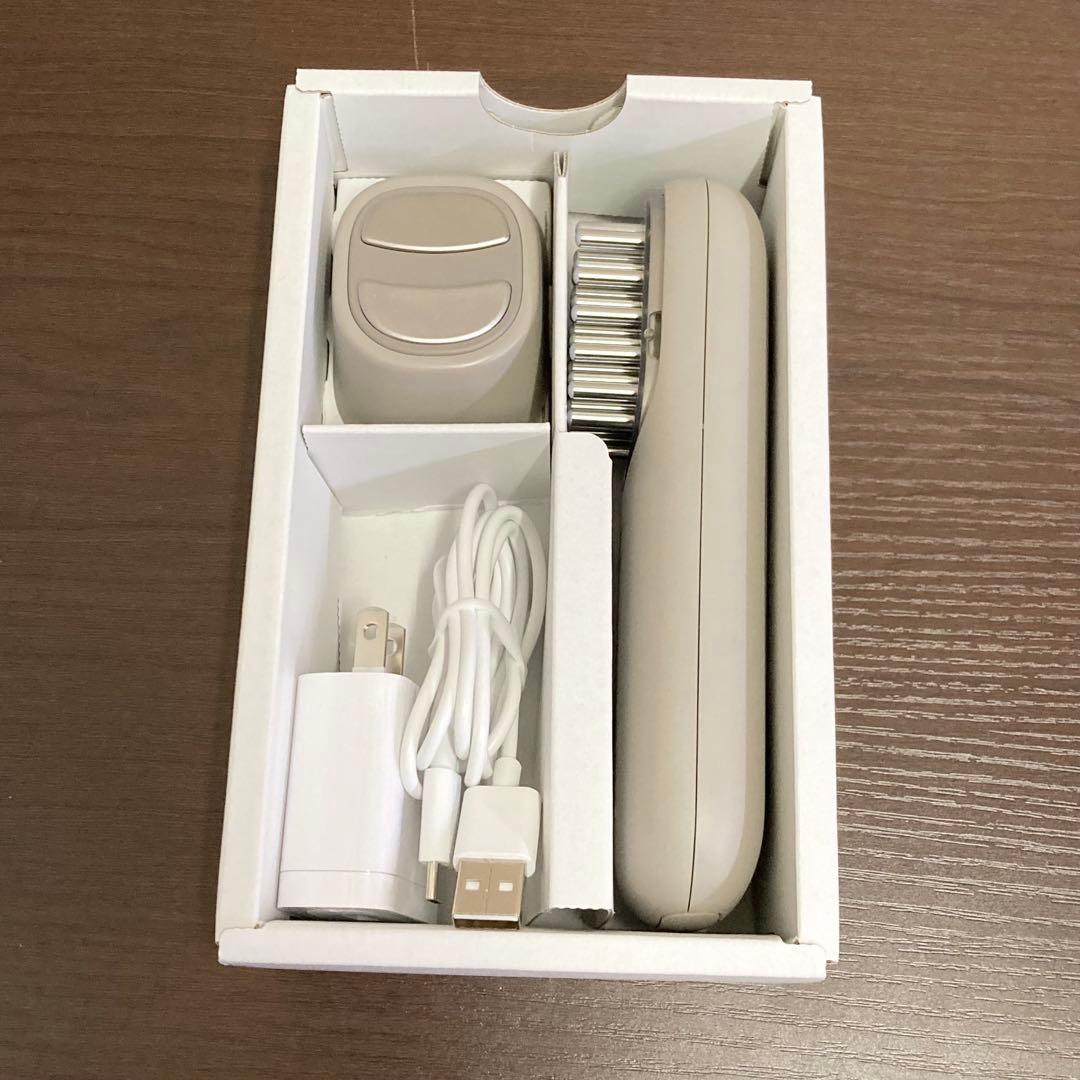 ★美品★ Panasonic VITALIFT EH-SP60-H 美顔器