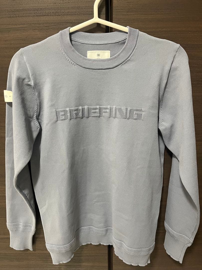 【美品】BRIEFING GOLF レディース