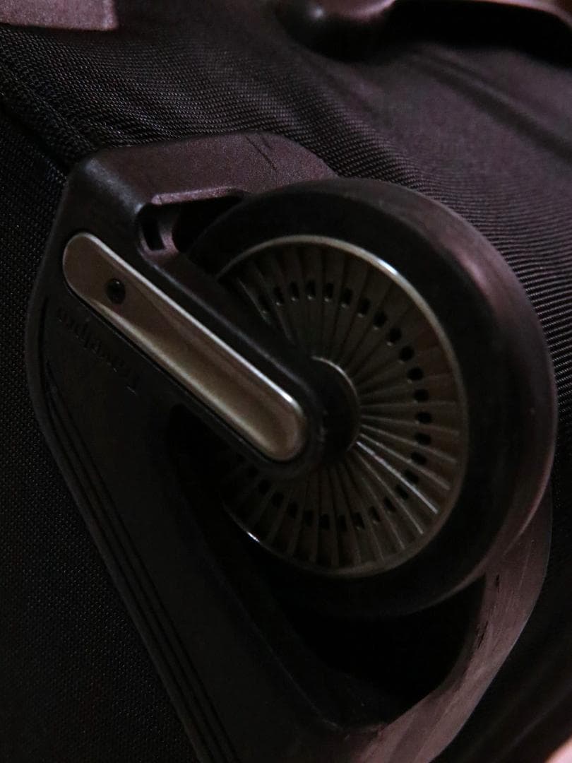 Travelpro Crew11トラベルプロ クルー 美品 機内持込 二輪 拡張