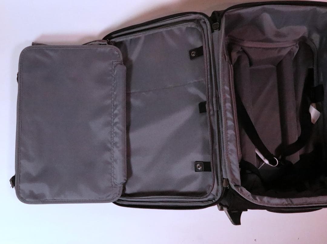 Travelpro Crew11トラベルプロ クルー 美品 機内持込 二輪 拡張