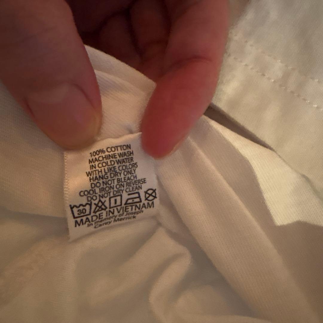 ［専用］ブレインデッド　パーカー　ロンTセット 2着