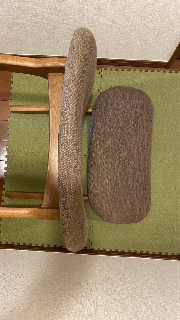 【旧モデル】リビングダイニング1人用チェア(Nシール)