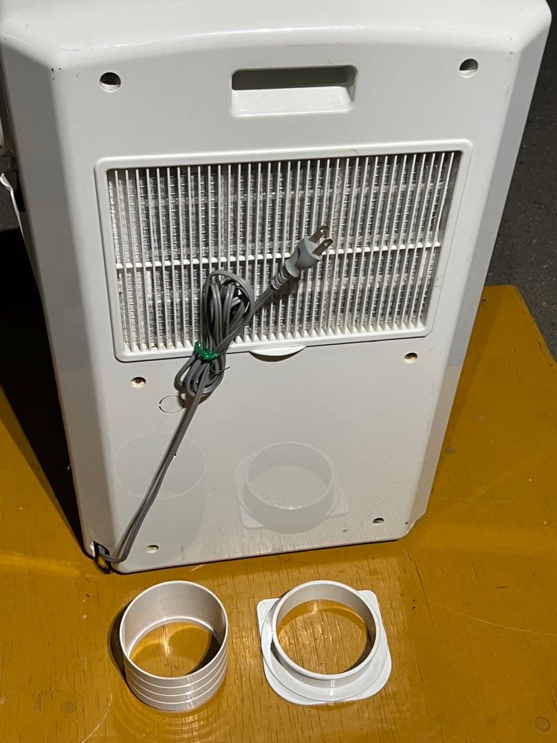 CORONA CDM-1019 ルームエアコン　スポットクーラー2019年製