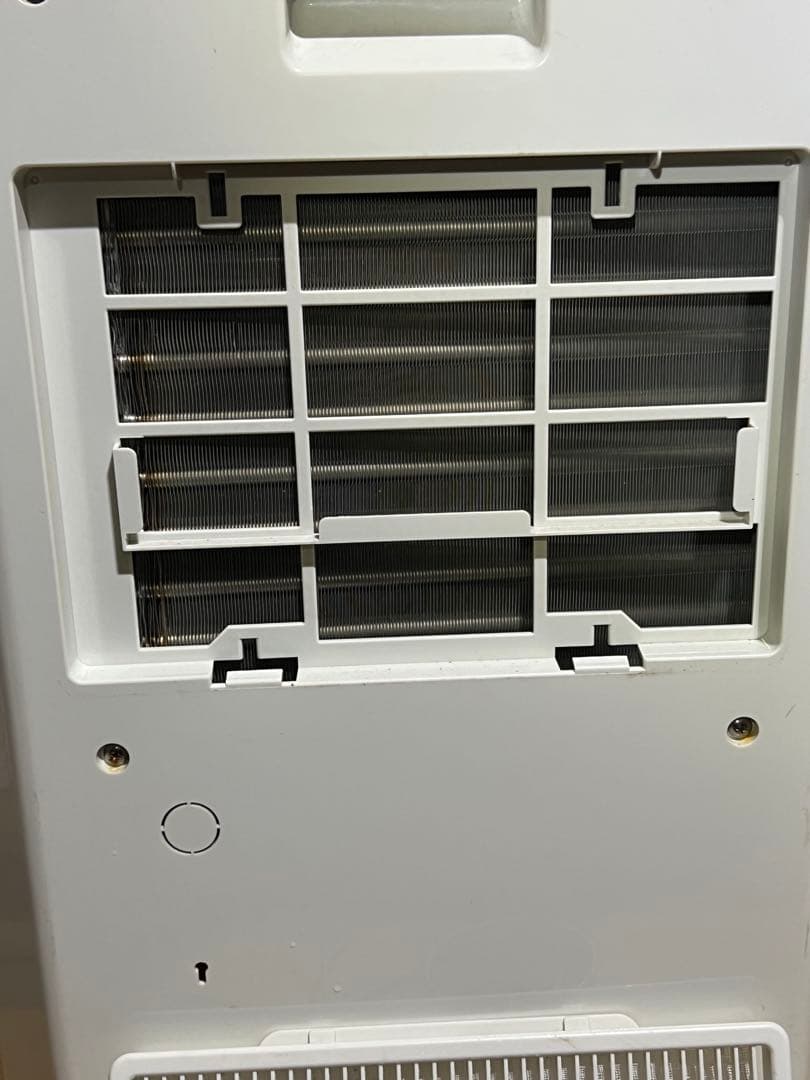 CORONA CDM-1019 ルームエアコン　スポットクーラー2019年製