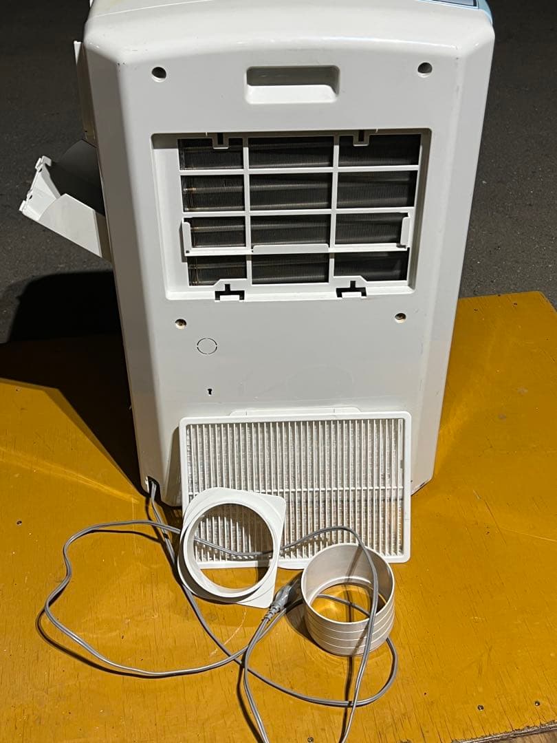 CORONA CDM-1019 ルームエアコン　スポットクーラー2019年製